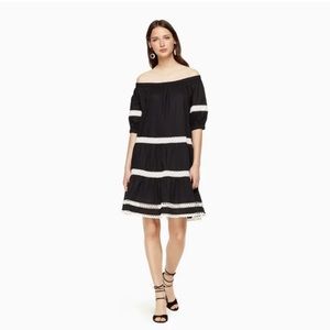 ♠️Kate spade Broome St. dress S/M